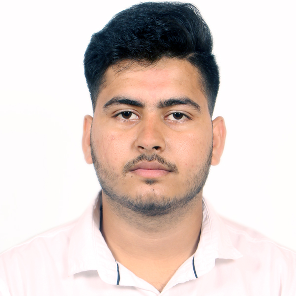 Bibek Luitel avatar